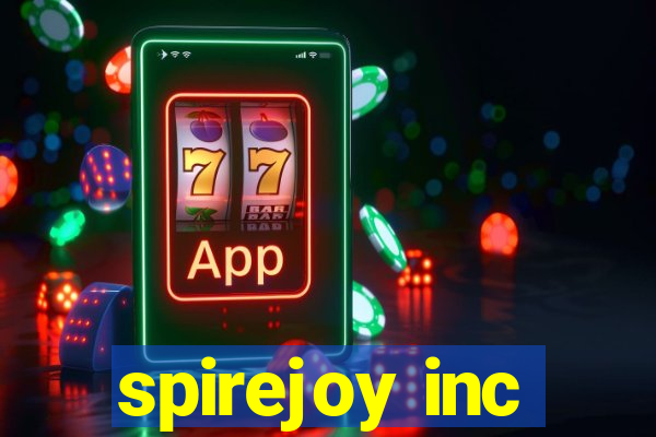 spirejoy inc